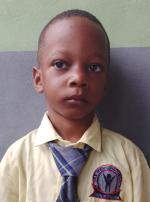 Student Photo