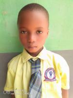 Student Photo