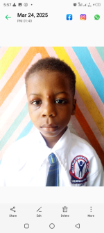 Student Photo