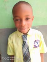 Student Photo